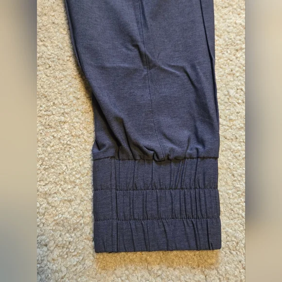 Zyia Women's XL Navy Blue Joggers - Picture 4 of 6